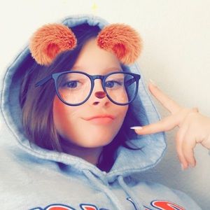 Meet your Posher, Ashlynn